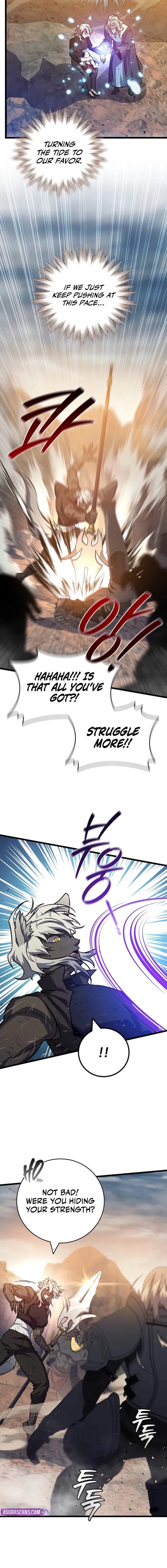 Read Dragon-Devouring Mage Manga Online