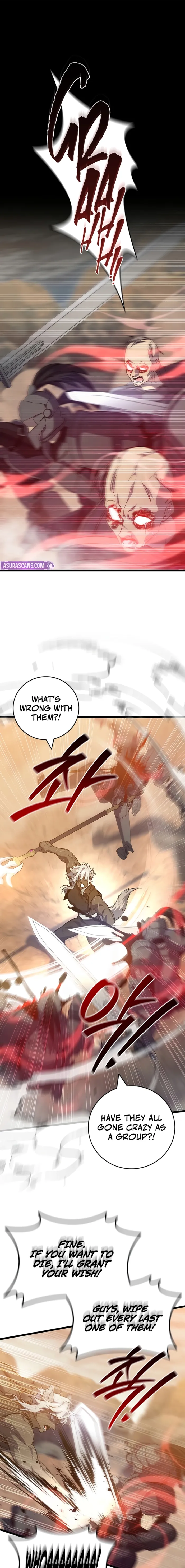 Read Dragon-Devouring Mage Manga Online