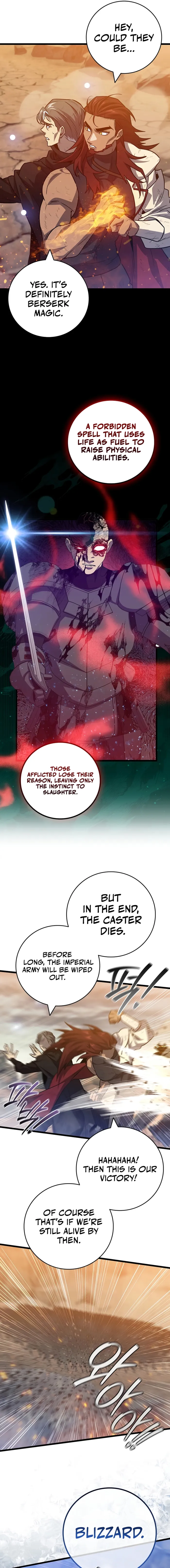 Read Dragon-Devouring Mage Manga Online