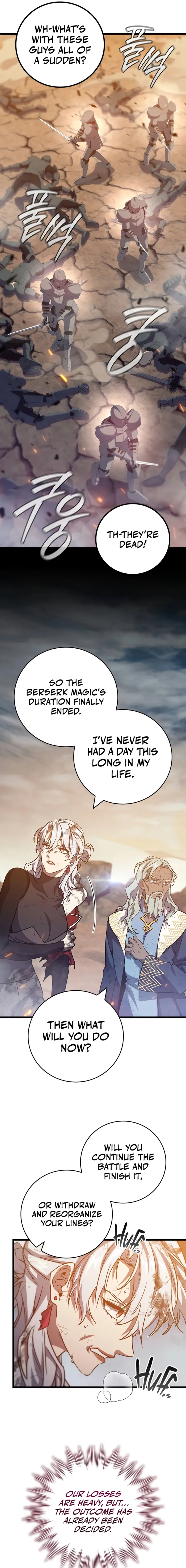 Read Dragon-Devouring Mage Manga Online