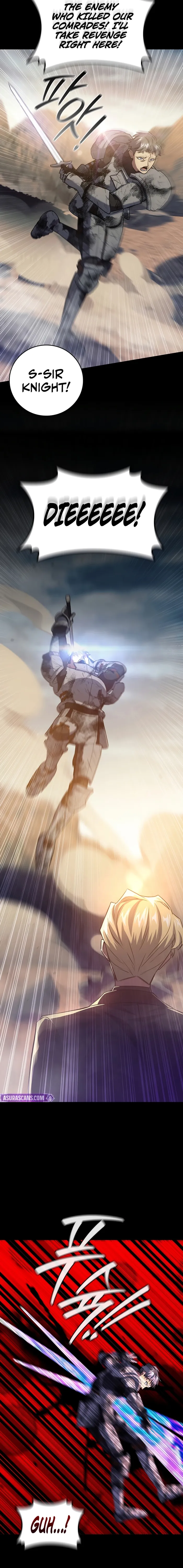 Read Dragon-Devouring Mage Manga Online