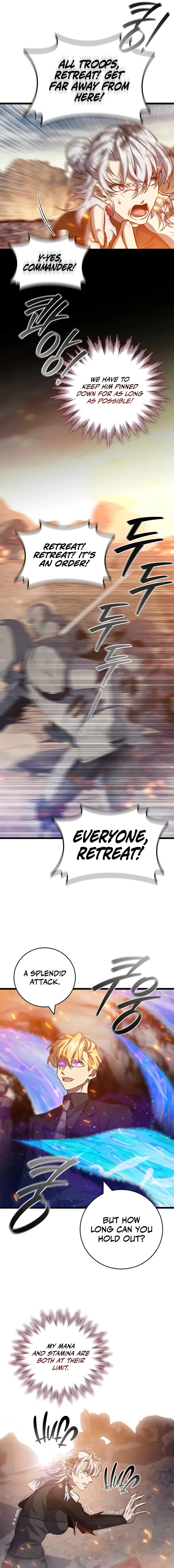 Read Dragon-Devouring Mage Manga Online