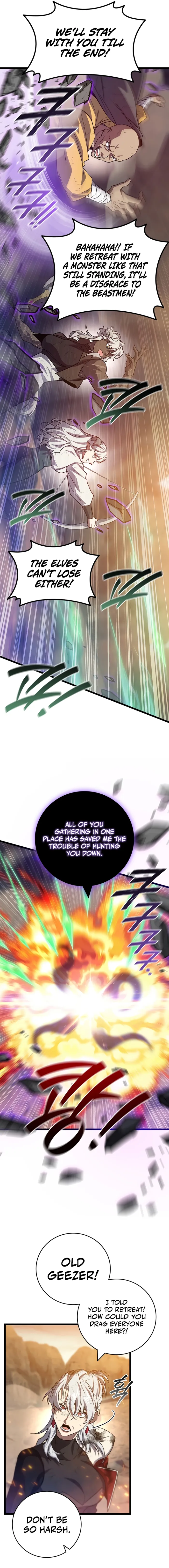 Read Dragon-Devouring Mage Manga Online