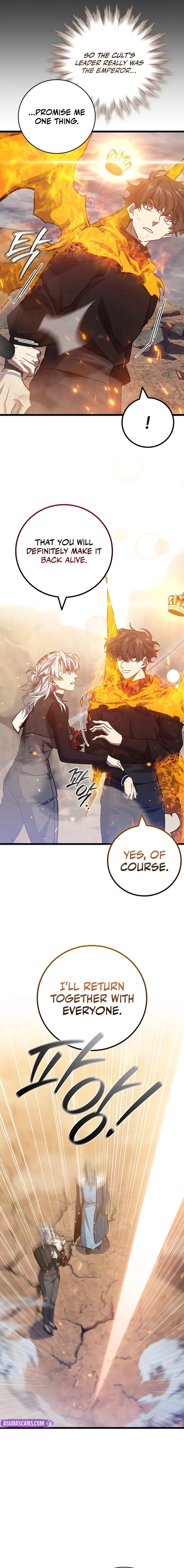 Read Dragon-Devouring Mage Manga Online