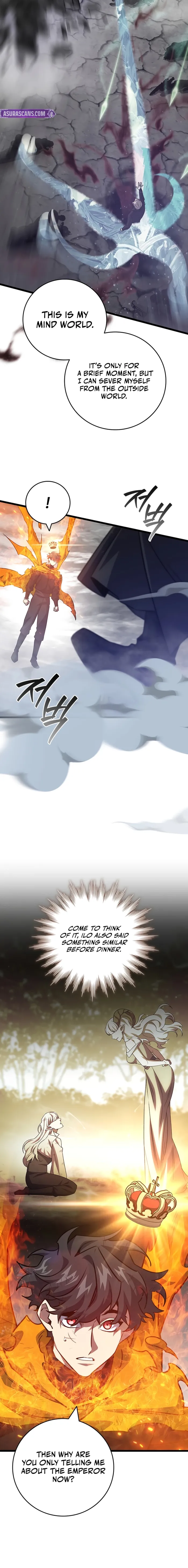 Read Dragon-Devouring Mage Manga Online