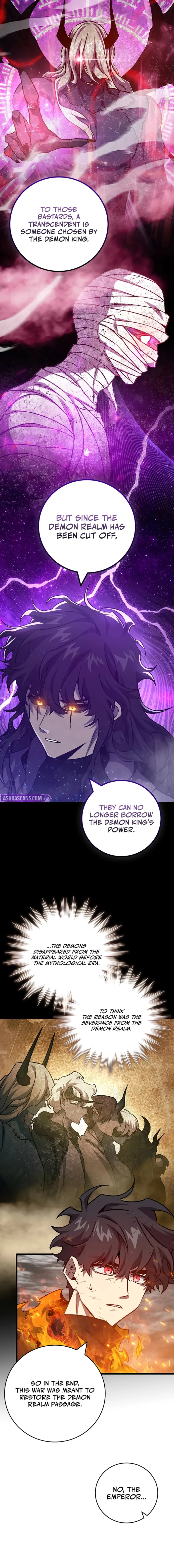 Read Dragon-Devouring Mage Manga Online