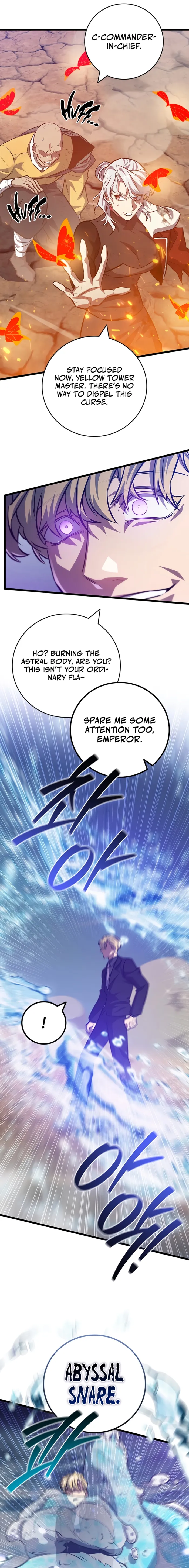 Read Dragon-Devouring Mage Manga Online