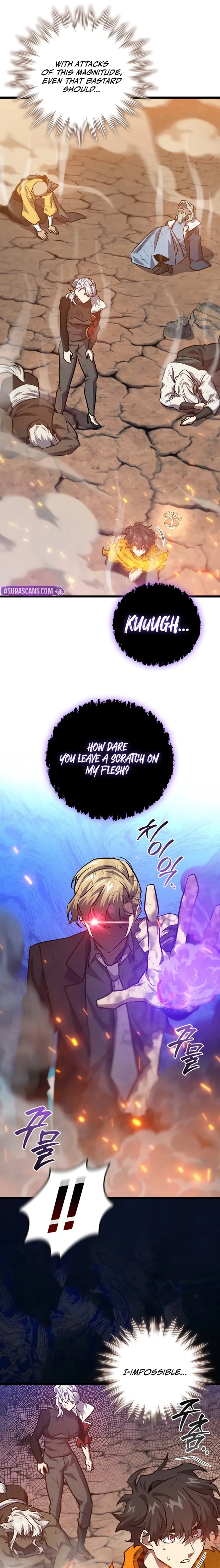 Read Dragon-Devouring Mage Manga Online