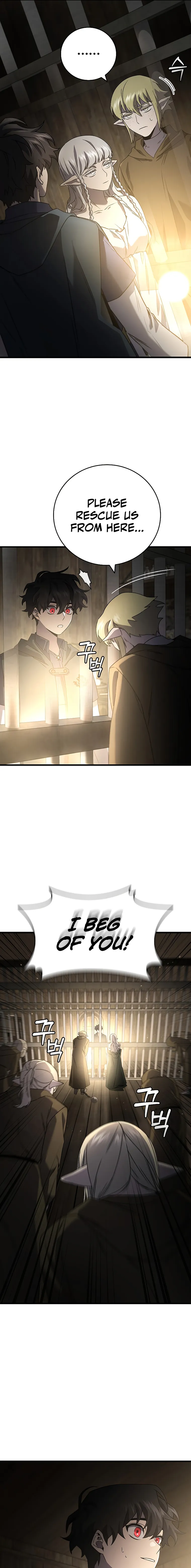 Read Dragon-Devouring Mage Manga Online