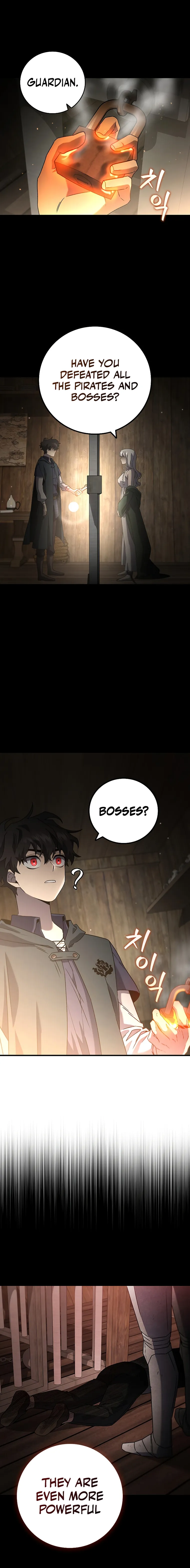 Read Dragon-Devouring Mage Manga Online