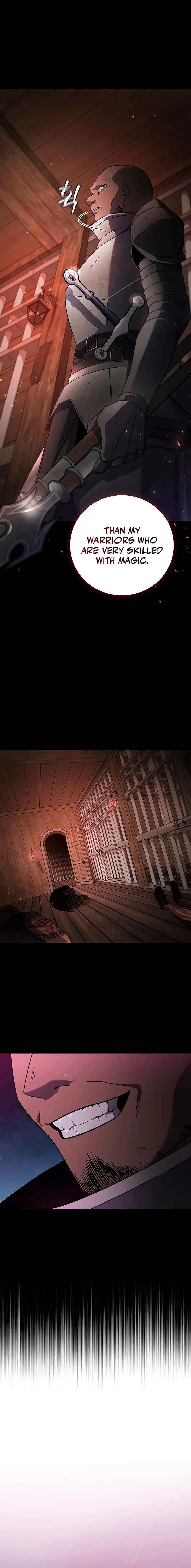 Read Dragon-Devouring Mage Manga Online