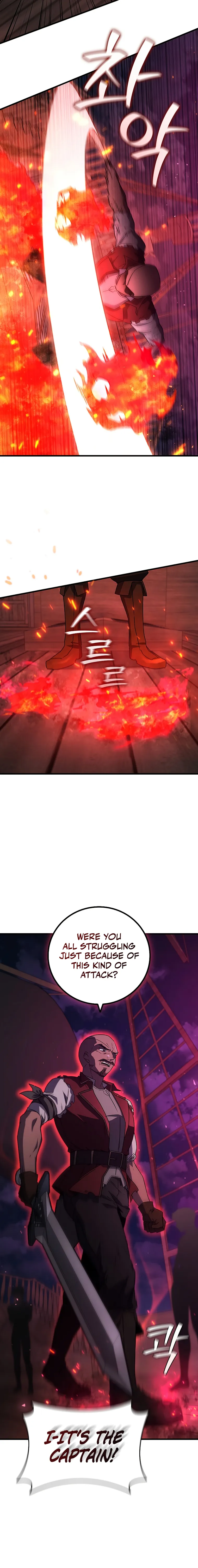 Read Dragon-Devouring Mage Manga Online