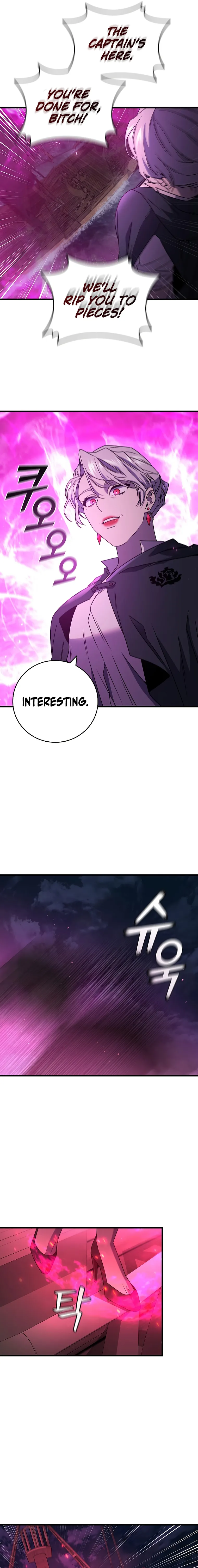 Read Dragon-Devouring Mage Manga Online