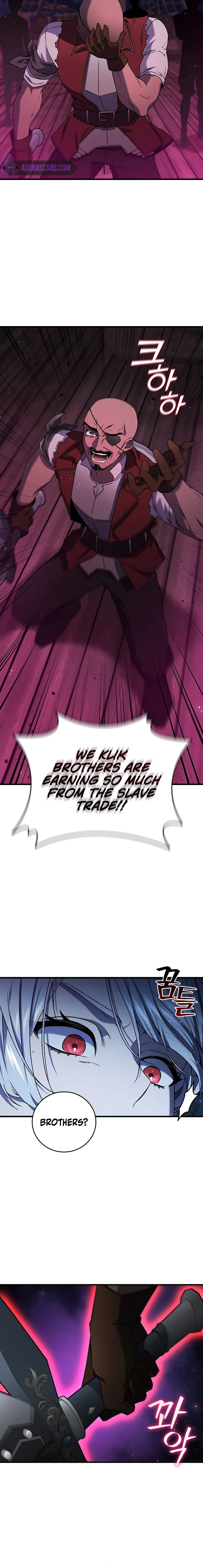 Read Dragon-Devouring Mage Manga Online