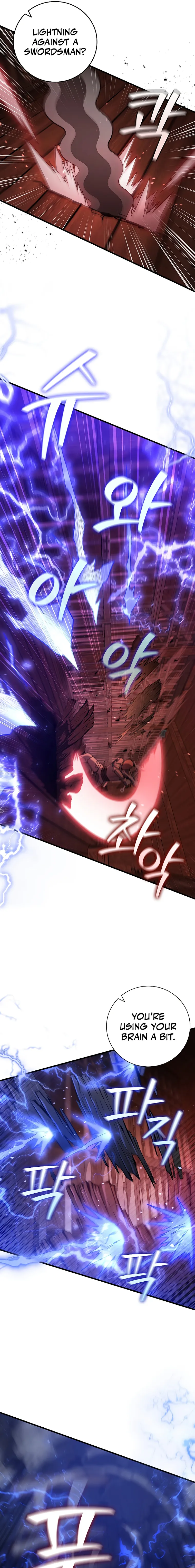 Read Dragon-Devouring Mage Manga Online