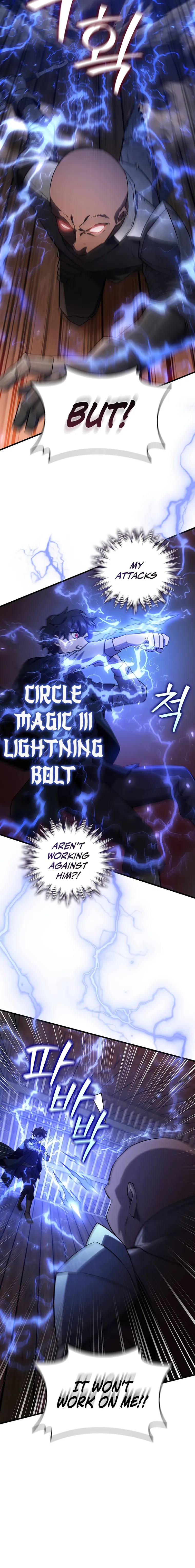 Read Dragon-Devouring Mage Manga Online