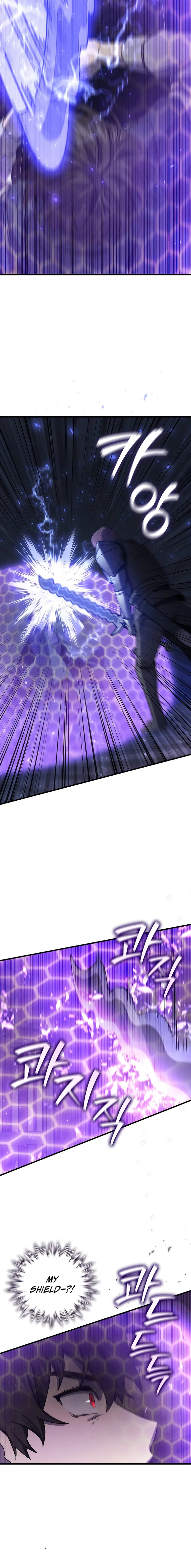 Read Dragon-Devouring Mage Manga Online