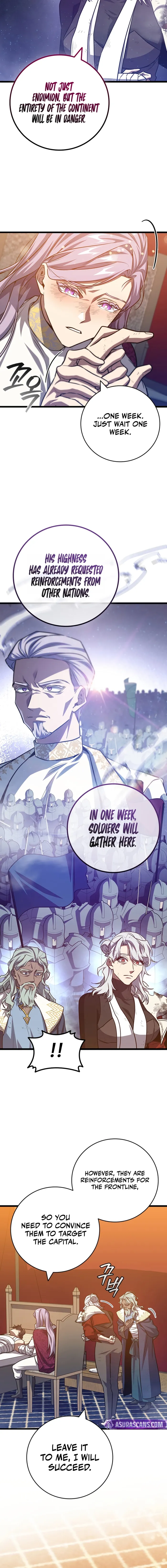 Read Dragon-Devouring Mage Manga Online