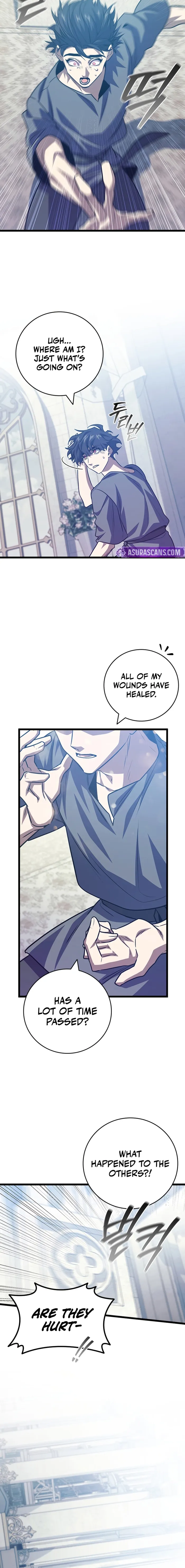 Read Dragon-Devouring Mage Manga Online