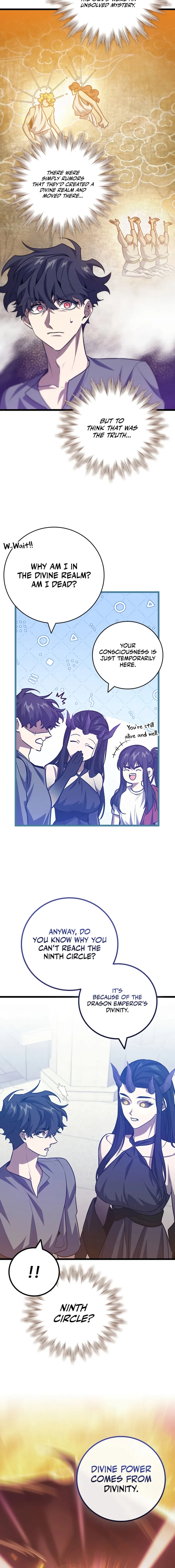 Read Dragon-Devouring Mage Manga Online