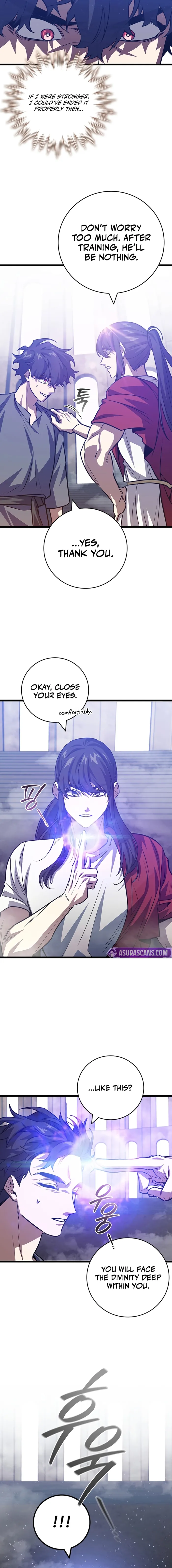 Read Dragon-Devouring Mage Manga Online