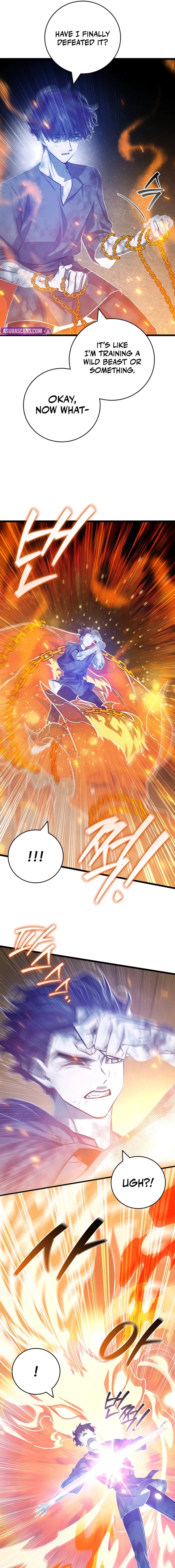 Read Dragon-Devouring Mage Manga Online