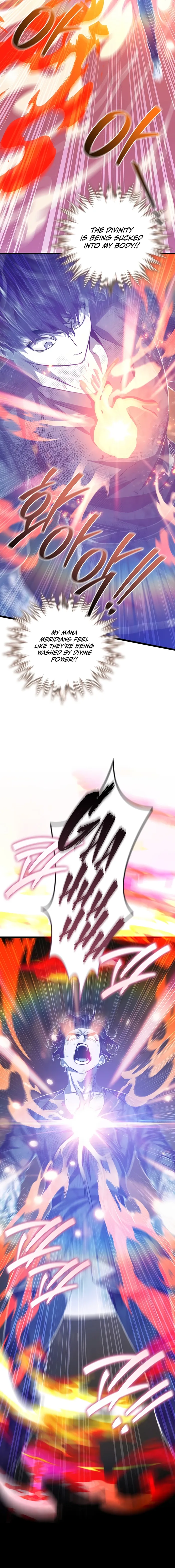 Read Dragon-Devouring Mage Manga Online