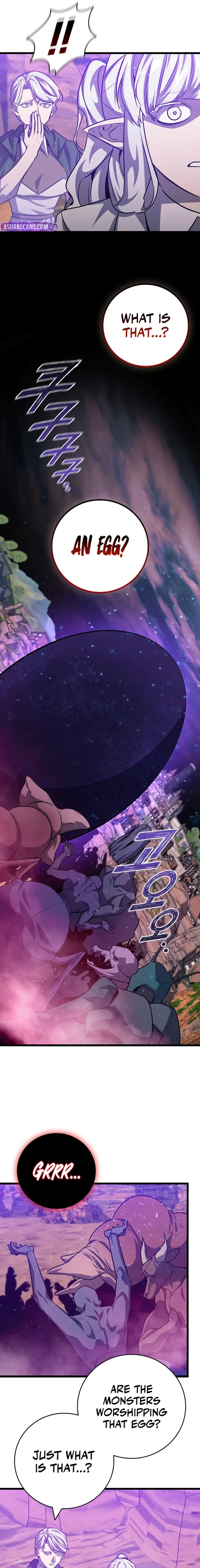 Read Dragon-Devouring Mage Manga Online