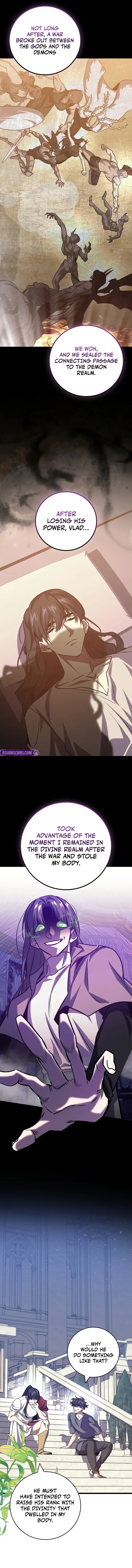 Read Dragon-Devouring Mage Manga Online