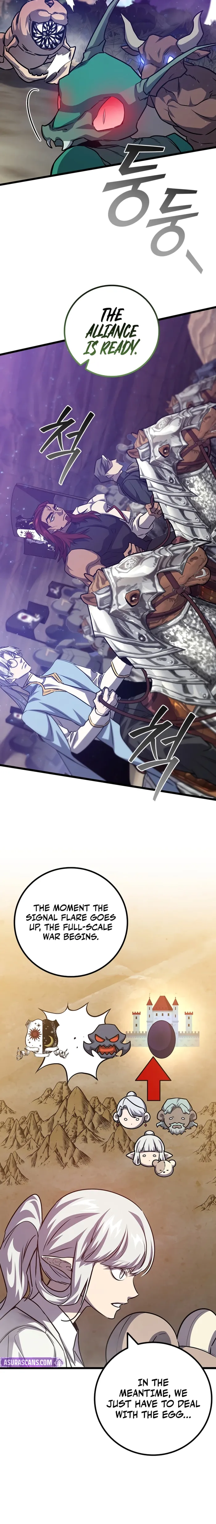 Read Dragon-Devouring Mage Manga Online