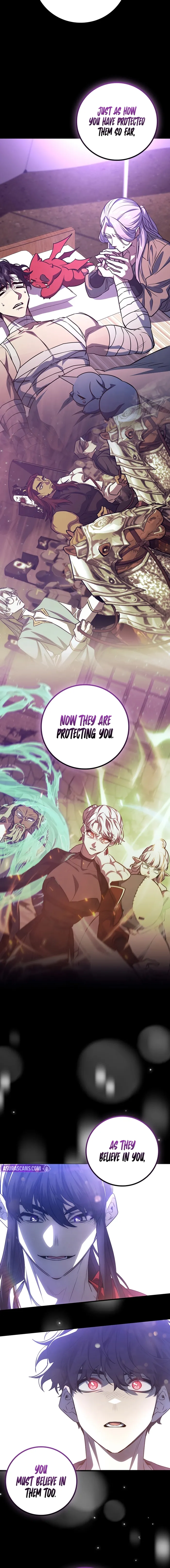 Read Dragon-Devouring Mage Manga Online