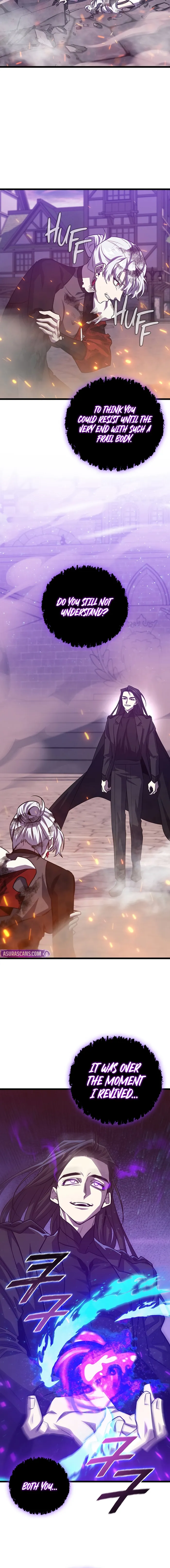 Read Dragon-Devouring Mage Manga Online