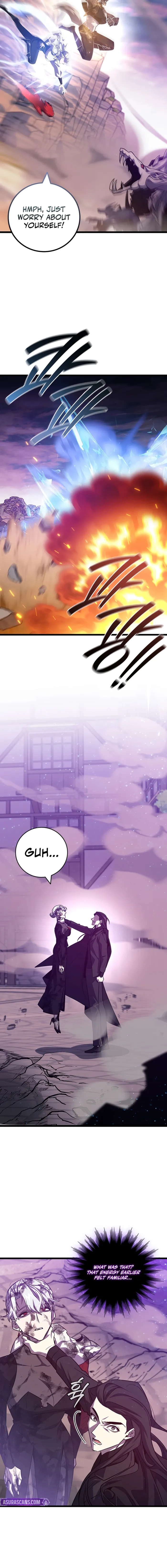 Read Dragon-Devouring Mage Manga Online