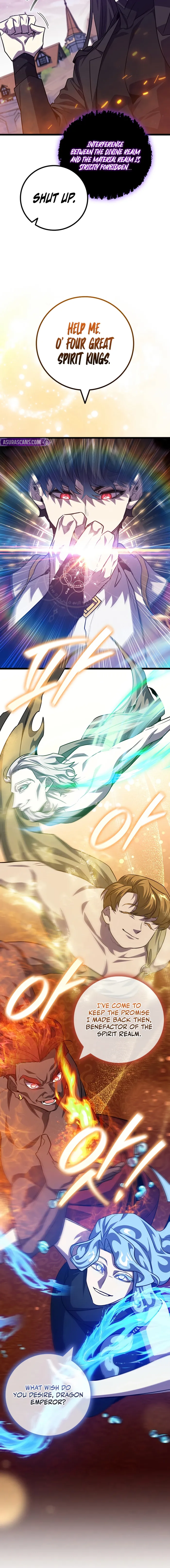 Read Dragon-Devouring Mage Manga Online