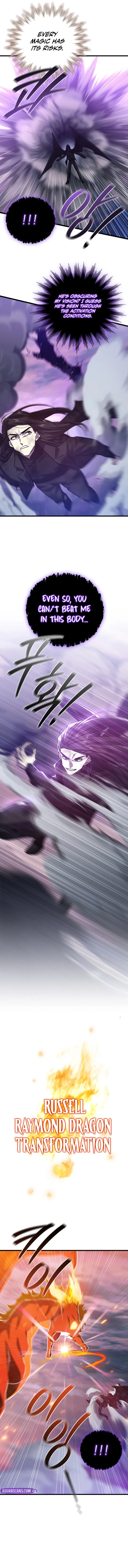 Read Dragon-Devouring Mage Manga Online