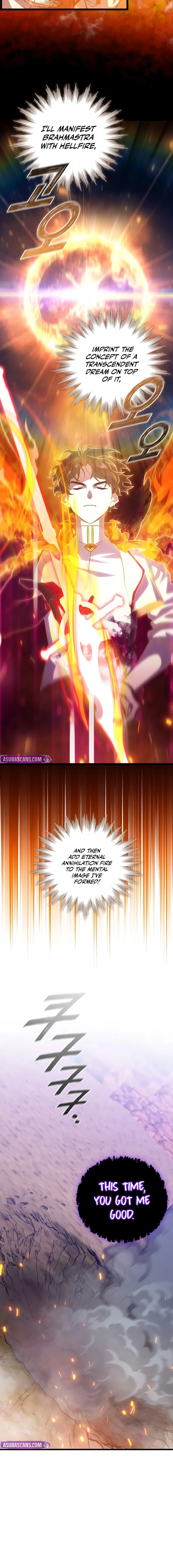 Read Dragon-Devouring Mage Manga Online