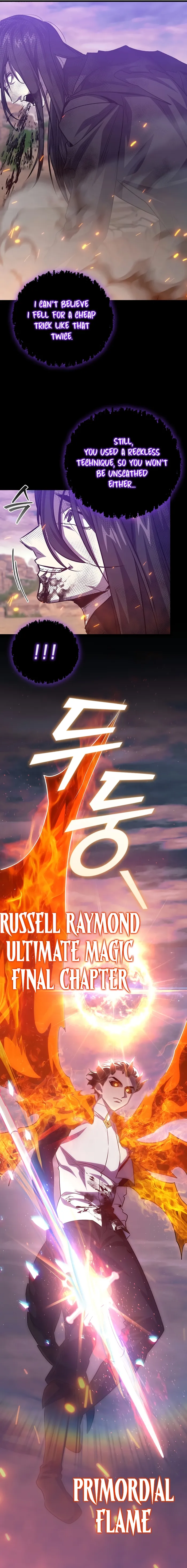 Read Dragon-Devouring Mage Manga Online