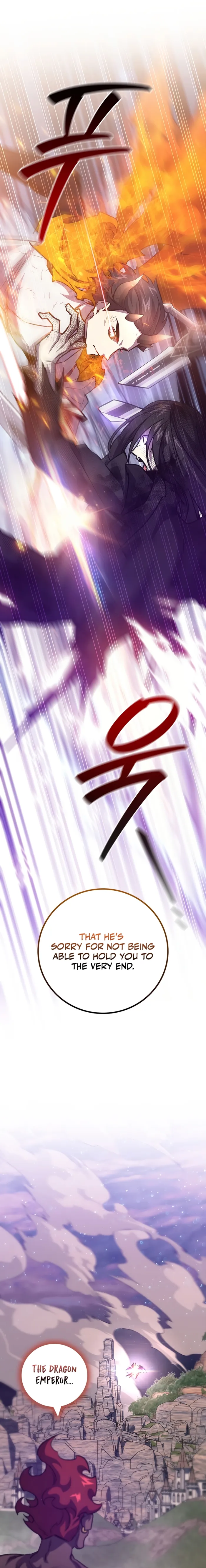 Read Dragon-Devouring Mage Manga Online