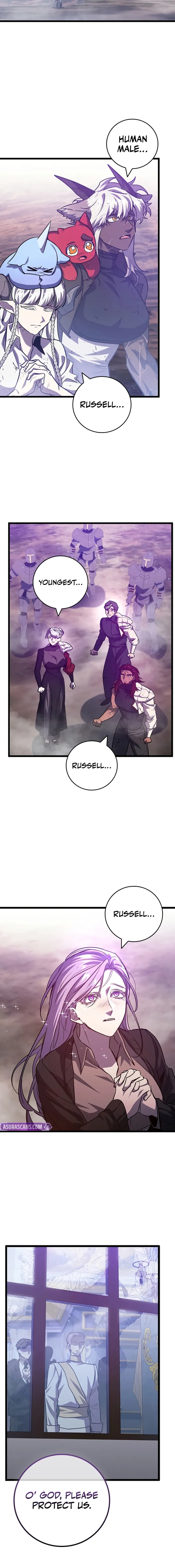 Read Dragon-Devouring Mage Manga Online