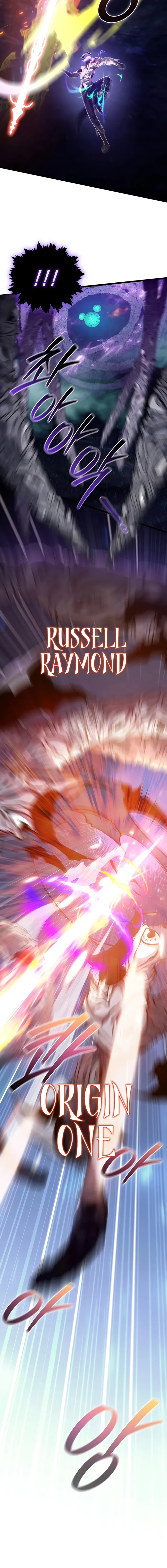 Read Dragon-Devouring Mage Manga Online