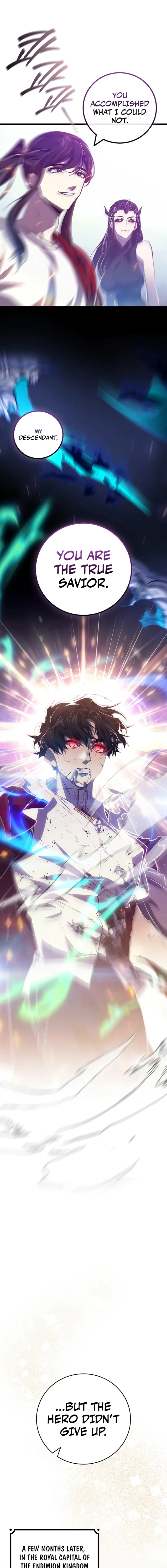 Read Dragon-Devouring Mage Manga Online