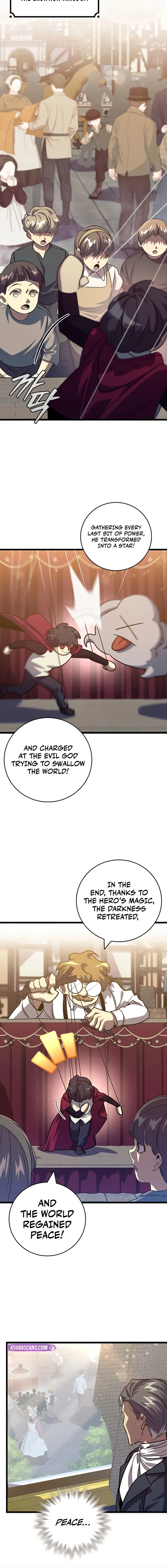 Read Dragon-Devouring Mage Manga Online