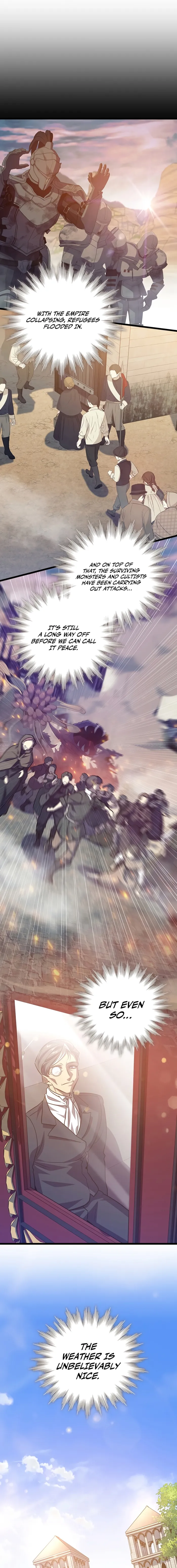 Read Dragon-Devouring Mage Manga Online