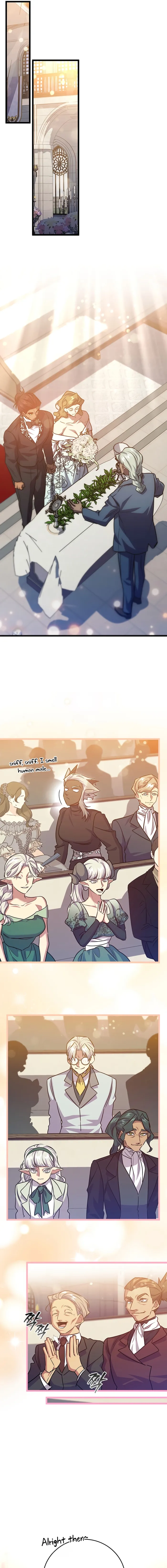 Read Dragon-Devouring Mage Manga Online