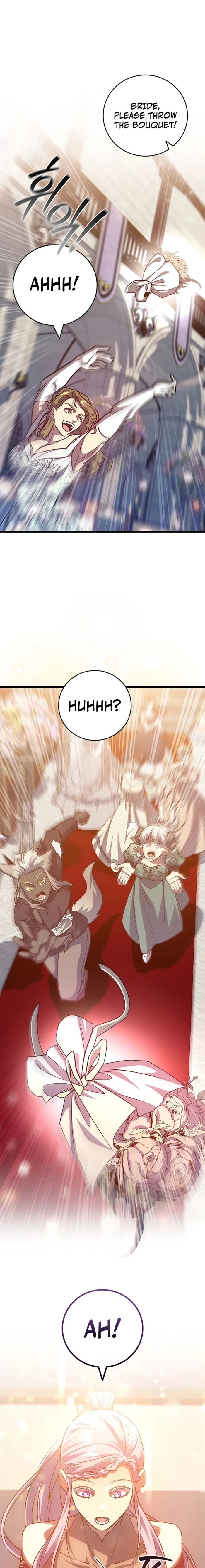 Read Dragon-Devouring Mage Manga Online