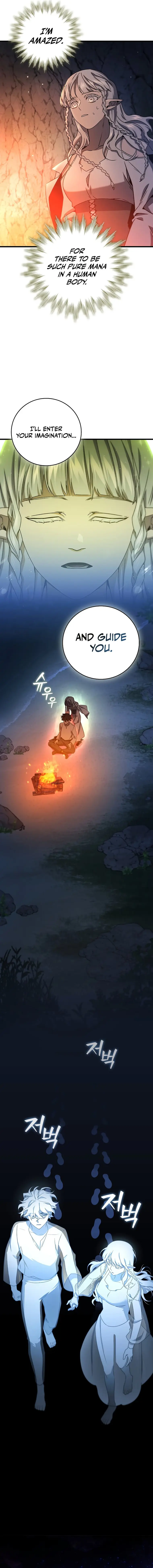 Read Dragon-Devouring Mage Manga Online