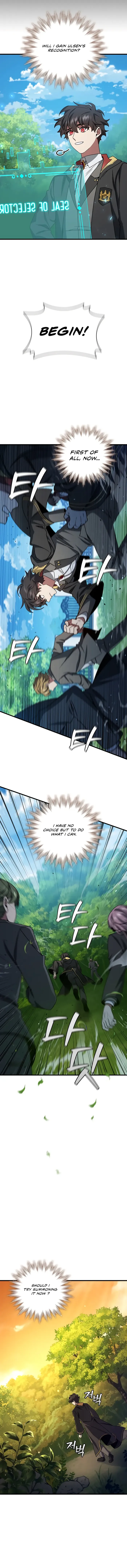 Read Dragon-Devouring Mage Manga Online