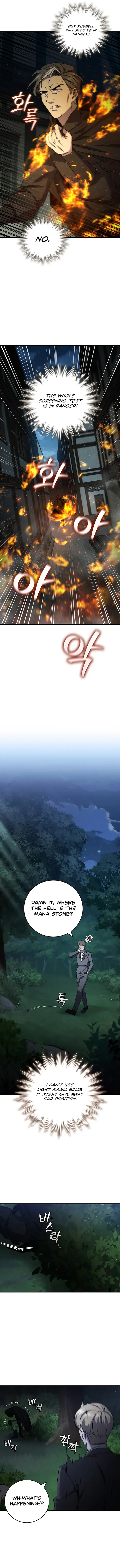 Read Dragon-Devouring Mage Manga Online