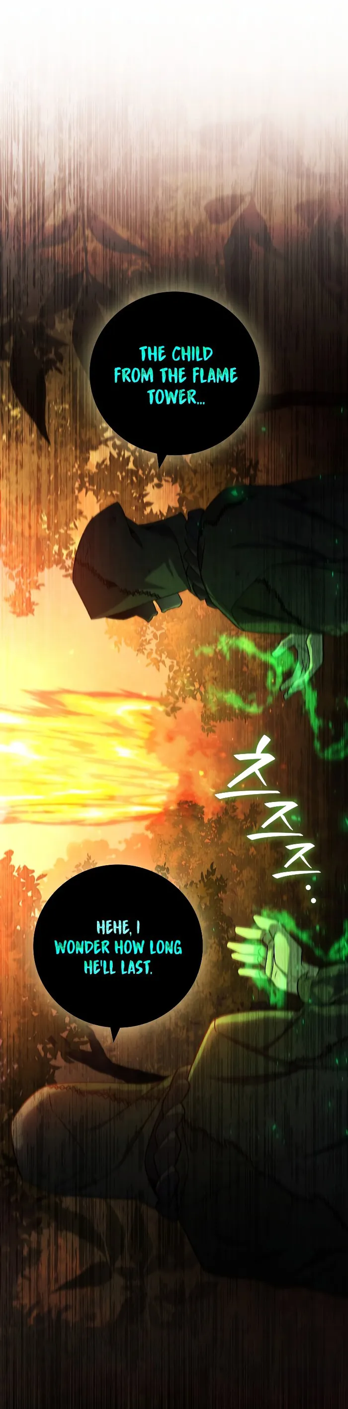 Read Dragon-Devouring Mage Manga Online