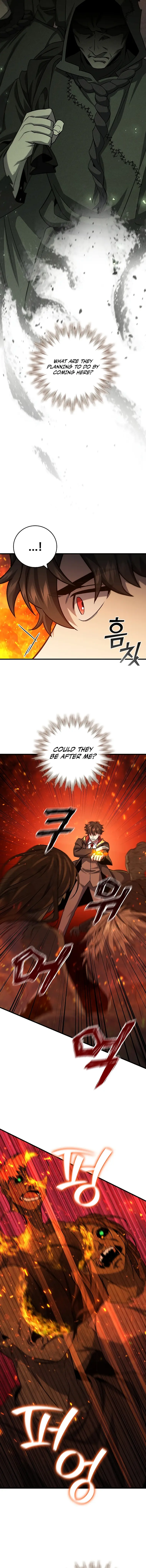 Read Dragon-Devouring Mage Manga Online